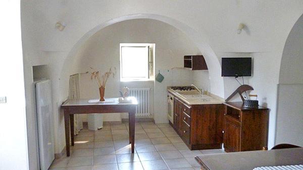 Agriturismo Il Ciliegeto Locorotondo Exterior foto